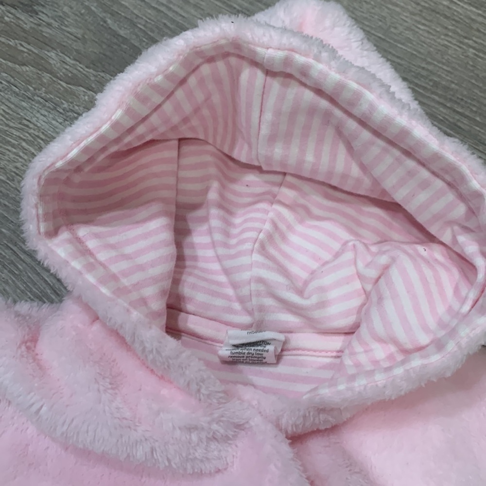 Starting Out Baby Girl Bunting Pram - Picture 2 of 7